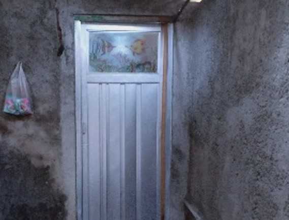 Foto Jamban/WC 100%